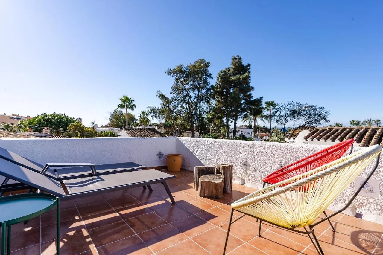 Chalet Casa Alejandro Villa Marbella