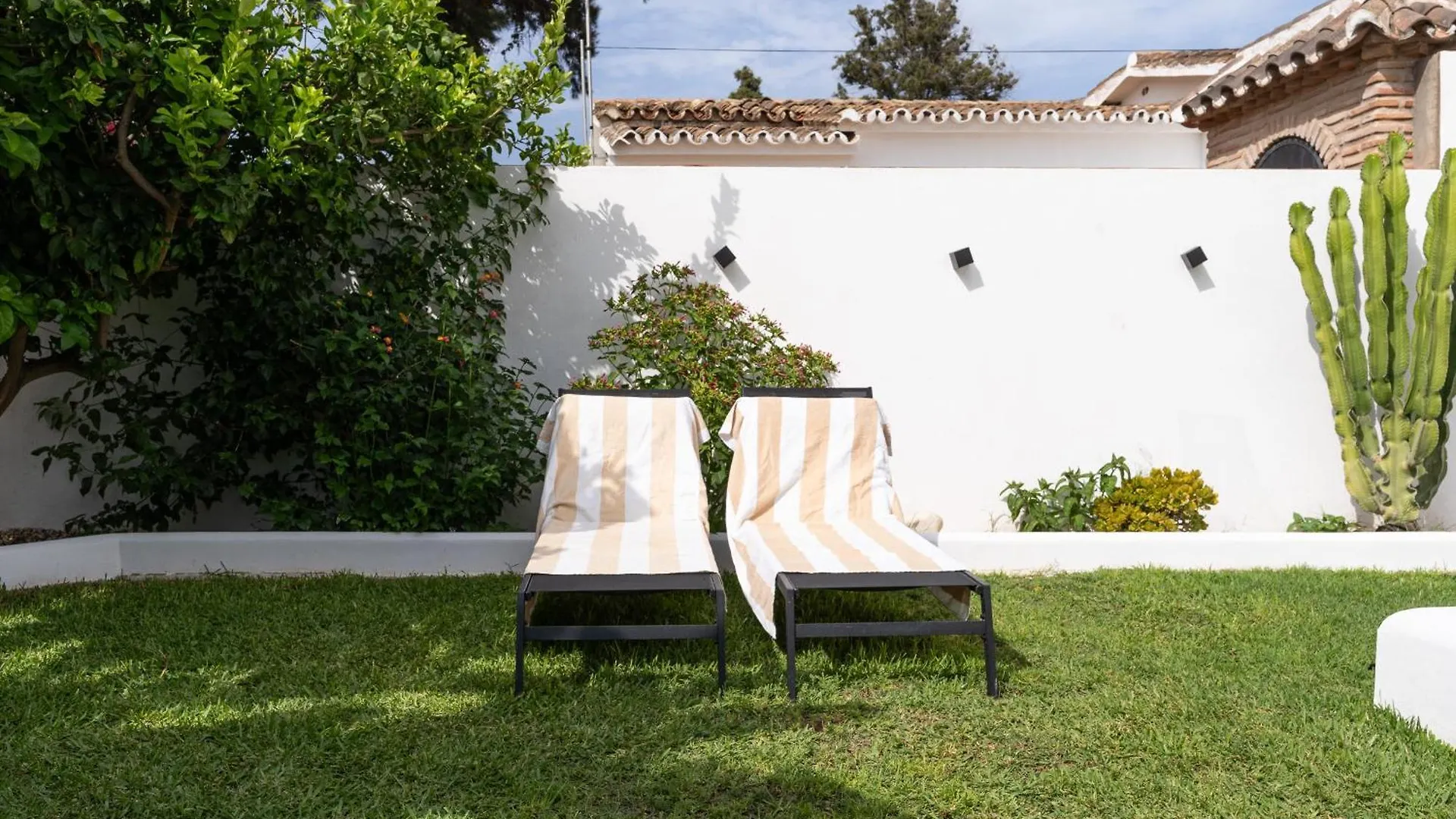 Casa Alejandro Villa Marbella 0*,  Spain