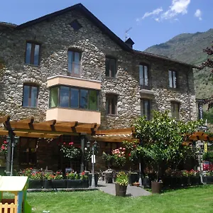 Vall D'aneu By Arcas & Sambola Esterri d'Àneu