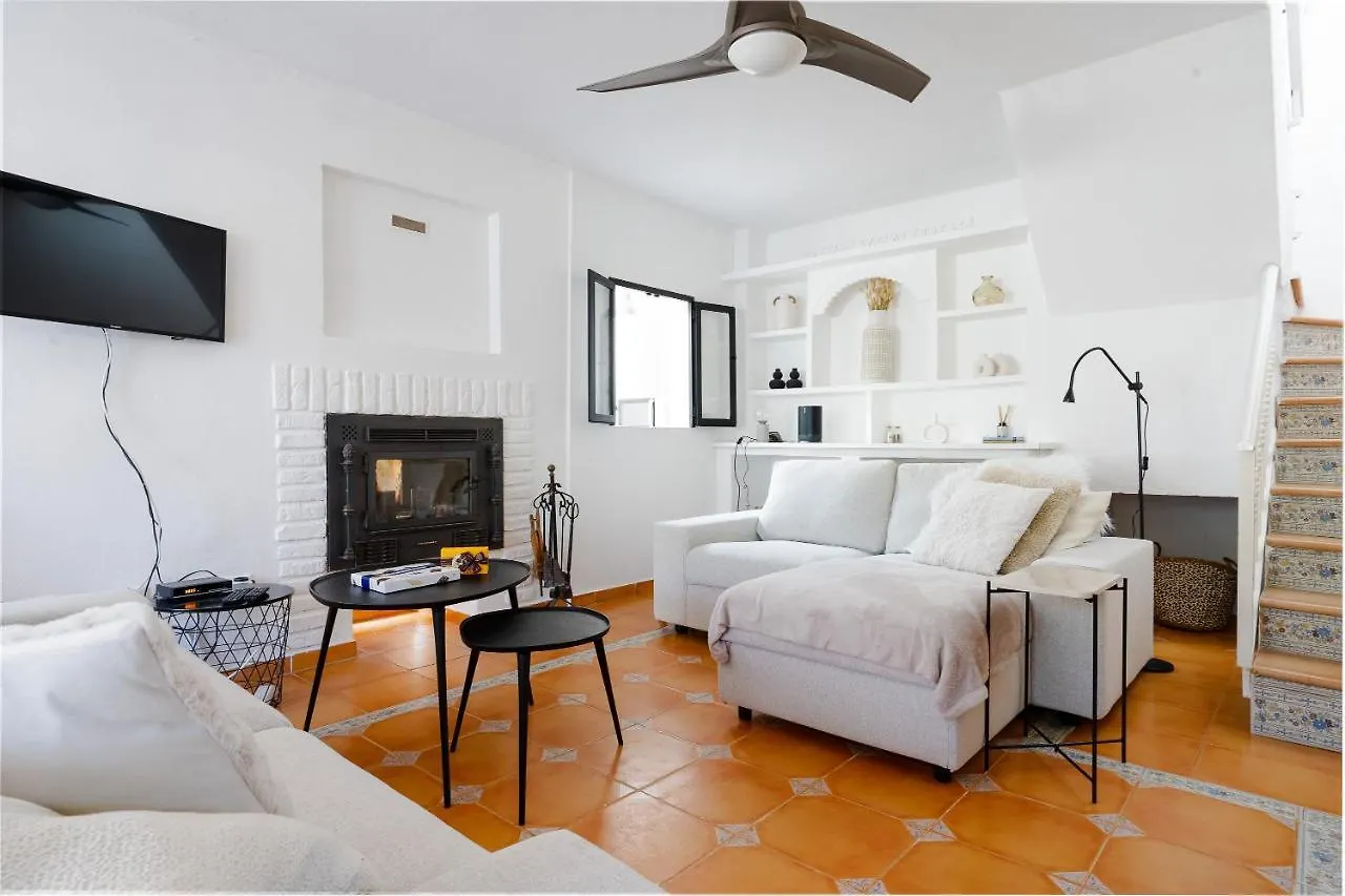 Casa Alejandro Villa Marbella 0*,  İspanya