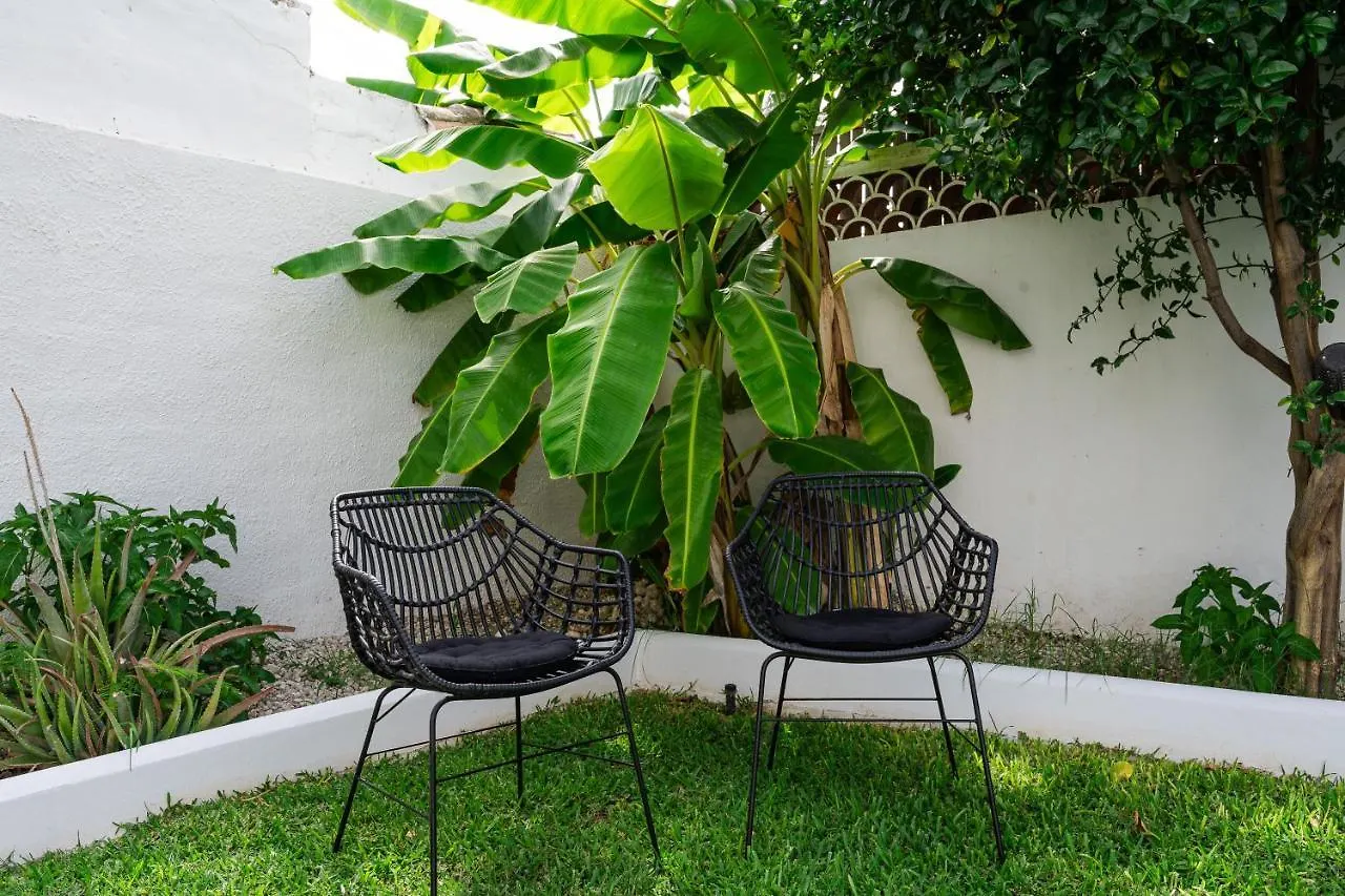 Casa Alejandro Villa Marbella 0*,  İspanya